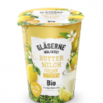 GM Bio Buttermilch Drink sunny Lemon