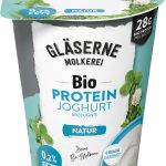 GM Bio Proteinjoghurt Natur