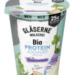 GM Bio Proteinjoghurt Passionfruit