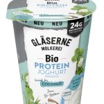 GM Bio Proteinjoghurt Coconut