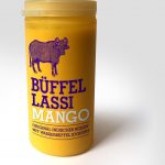 Bio Büffel-MangoLassi