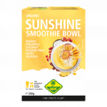SUNSHINE SMOOTHIE BOWL BIO