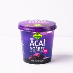 Bio Açaí Sorbet 475ml