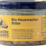 Bio HM Sülze
