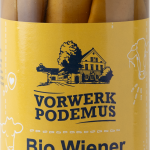 Bio Wiener Würstchen