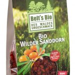 Bio-Wilder Sanddorn, soft  getrocknet