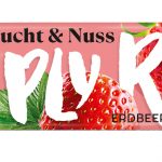 Frucht & Nuss Erdbeer Crisp