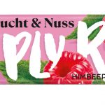 Frucht & Nuss Himbeer Crisp