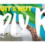 Fruit & Nut Coconut