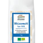 Rösslerhof Weizenmehl Type 1050