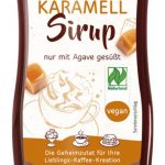 Karamellsirup 