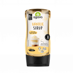 Vanillesirup