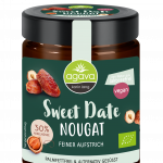 Sweet Date Nougat