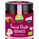 Sweet Date Erdnuss
