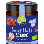 Sweet Date Schoko