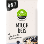agava Milchreis