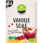 Vanillesoße