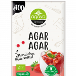Agar Agar