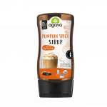 Pumpkin Spice Sirup