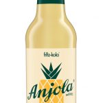 anjola bio-ananas-limette 0,33 l