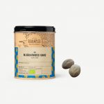Muskatnuss ganz Bio