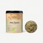 Kümmel gemahlen Bio
