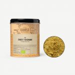 Sweet Kashmir Mango Curry Bio
