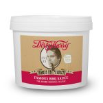 Dirty Harry BBQ Sauce 