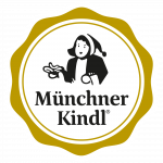 Senf Bio mittelscharf 10kg Münchner Kindl