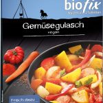 Biofix Gemüsegulasch