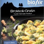 Biofix Brokkoli-Gratin