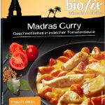 Biofix Madras Curry