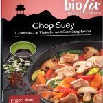 Biofix Chop Suey Tray