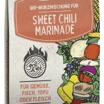 Grill&Wok Würzmischung für Sweet Chili Marinade
