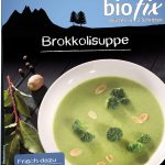Biofix Brokkolisuppe