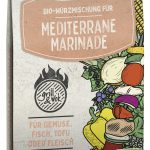 Grill&Wok Würzmischung für Mediterrane Marinade