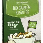 Fix Für Salat Gartenkräuter