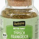 Beltane Bio for Family Typisch Frankreich Korkengl