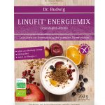 Dr. Budwig Linufit Energiemix Granatapfel-Aronia