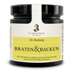 Dr. Budwig Braten & Backen
