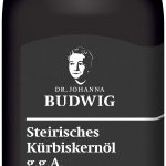 Dr. Budwig Steirisches Kürbiskernöl 100ml g.g.A.