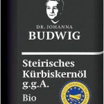 Dr. Budwig Steirisches Kürbiskernöl 250ml g.g.A.