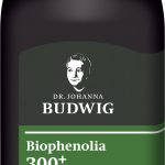 Dr. Budwig Biophenolia 300+ Natives Olivenöl extra 100 ml