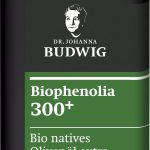 Dr. Budwig Biophenolia 300+ Natives Olivenöl extra 500 ml