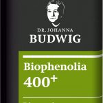 Dr. Budwig Biophenolia 400+ Natives Olivenöl extra 250 ml