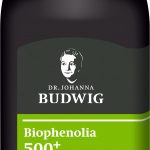 Dr. Budwig Biophenolia 500+ Natives Olivenöl extra 100 ml
