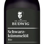Dr. Budwig Schwarzkümmelöl kbA 100ml