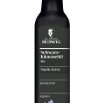Dr. Budwig Schwarzkümmelöl kbA 250ml