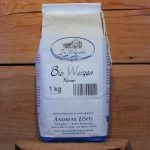 Bio Weizen