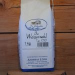 Bio Weizenmehl Typ 1050
